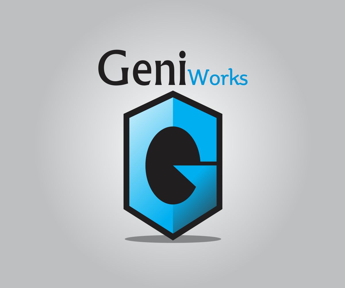 Logo Design by baroqueworks for this project | Design #4328932