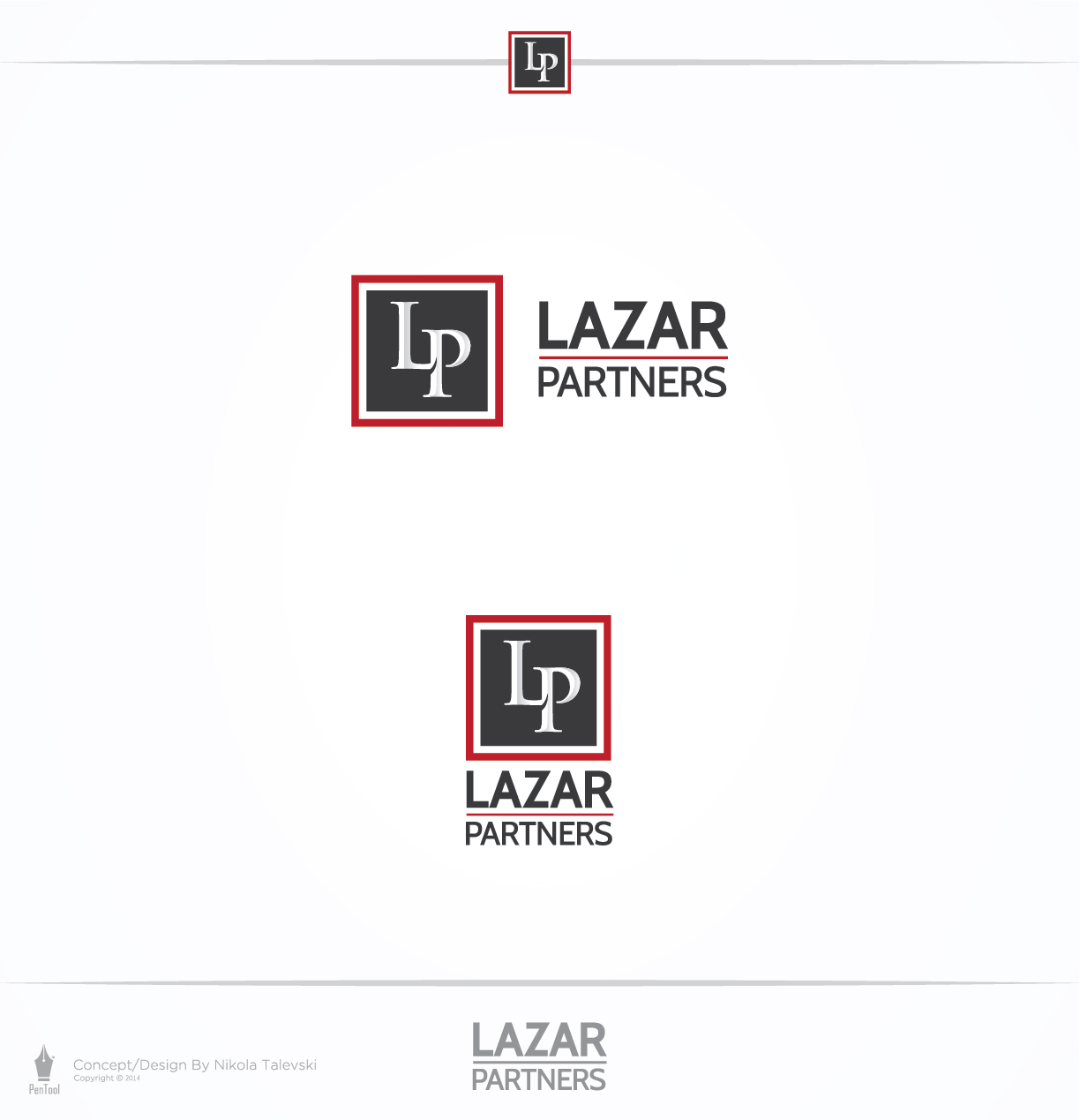 Logo Design by PenTool for this project | Design #4310683