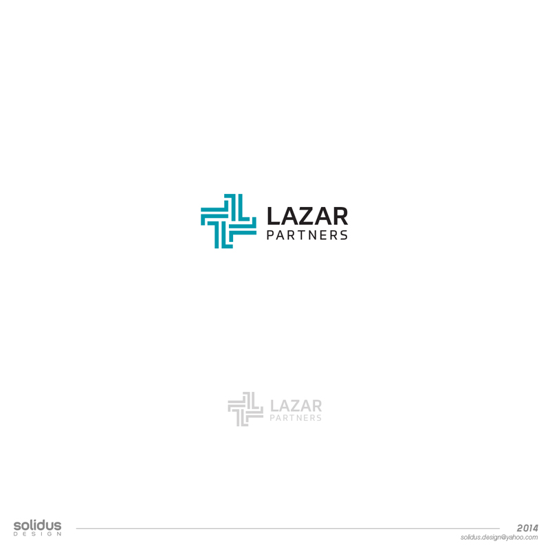 Logo Design by Solidus for this project | Design #4354470