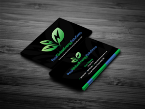 Visitenkarten-Design von diRtY.EMM für dieses Projekt | Design: #1208341