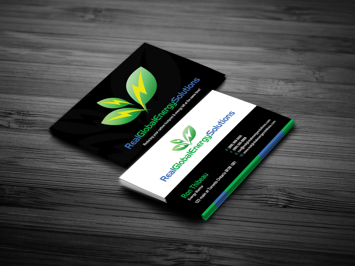 Visitenkarten-Design von diRtY.EMM für dieses Projekt | Design #1211111