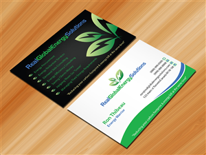 Visitenkarten-Design von Sarmishtha Chattopadhyay_loginchange für dieses Projekt | Design: #1208910