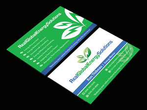 Business Card Design by Sarmishtha Chattopadhyay_loginchange for this project | Design: #1209053