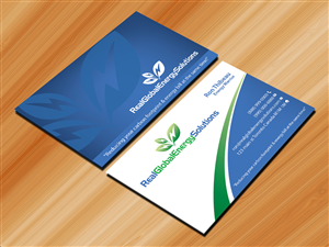 Business Card Design by Sarmishtha Chattopadhyay_loginchange for this project | Design: #1213446