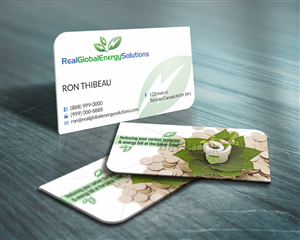 Business Card Design by HYPdesign for this project | Design: #1208095