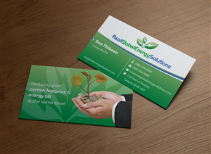 Visitenkarten-Design von MPStudio für dieses Projekt | Design: #1210539