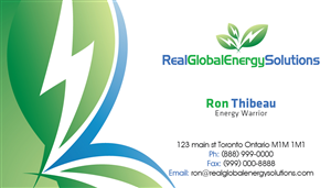 Business Card Design by dan for this project | Design: #1212514