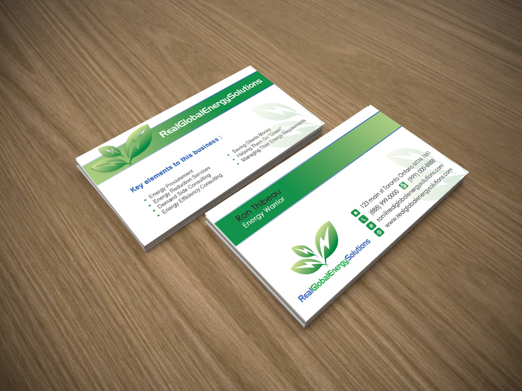 Visitenkarten-Design von antigrafis für dieses Projekt | Design #1213149