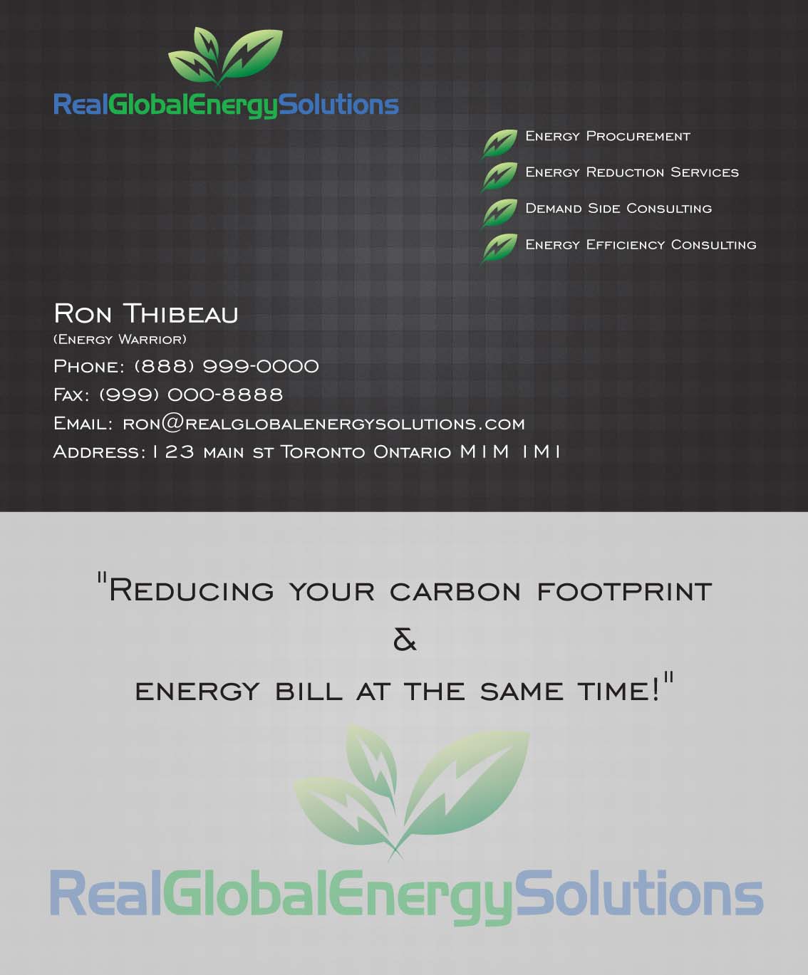 Business Card Design by BK for this project | Design #1210850