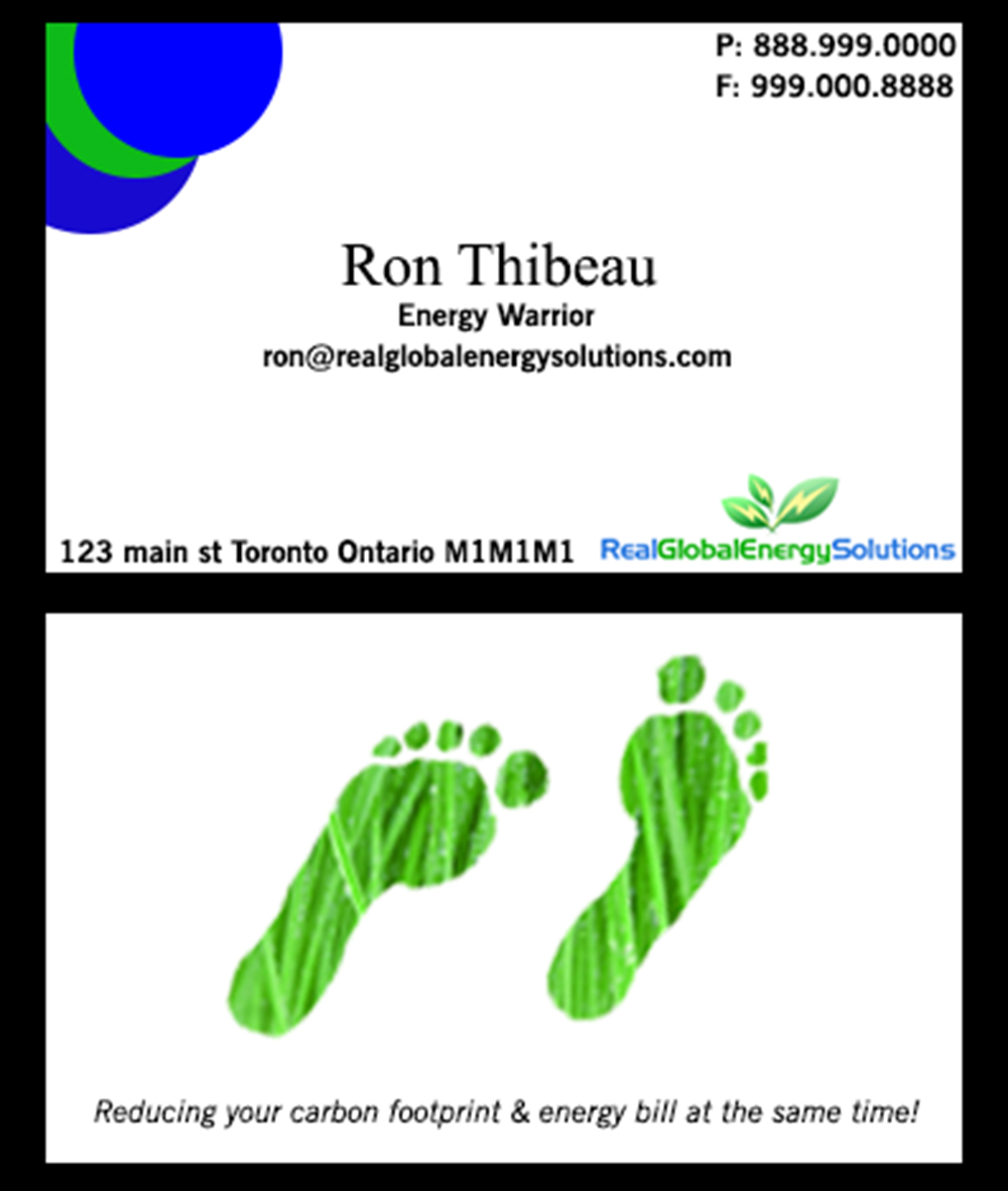 Visitenkarten-Design von dc web & design für dieses Projekt | Design #1215745