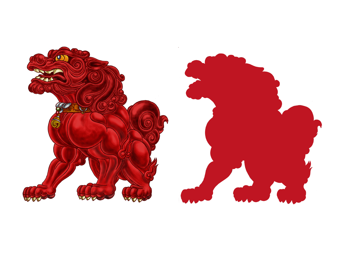 Illustration Design by Edwin for this project | Design #4293843