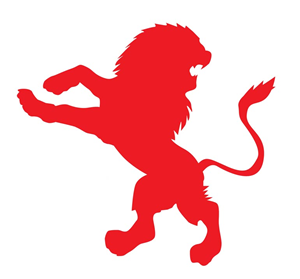 León | Illustration Design by NILDesigns
