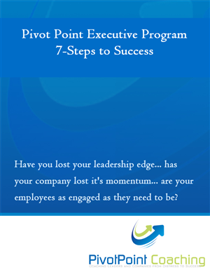 Brochure Design by Andrea