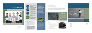Brochure Design by CreativeQD for Bayside South LLC | Design: #1227680