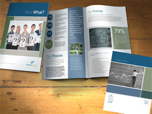 Brochure Design by CreativeQD for Bayside South LLC | Design: #1227684