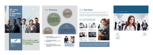 Brochure Design by CreativeQD for Bayside South LLC | Design: #1227688