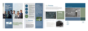 Brochure Design by CreativeQD for Bayside South LLC | Design: #1229346