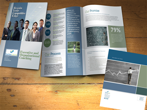 Brochure Design by CreativeQD for Bayside South LLC | Design: #1229349
