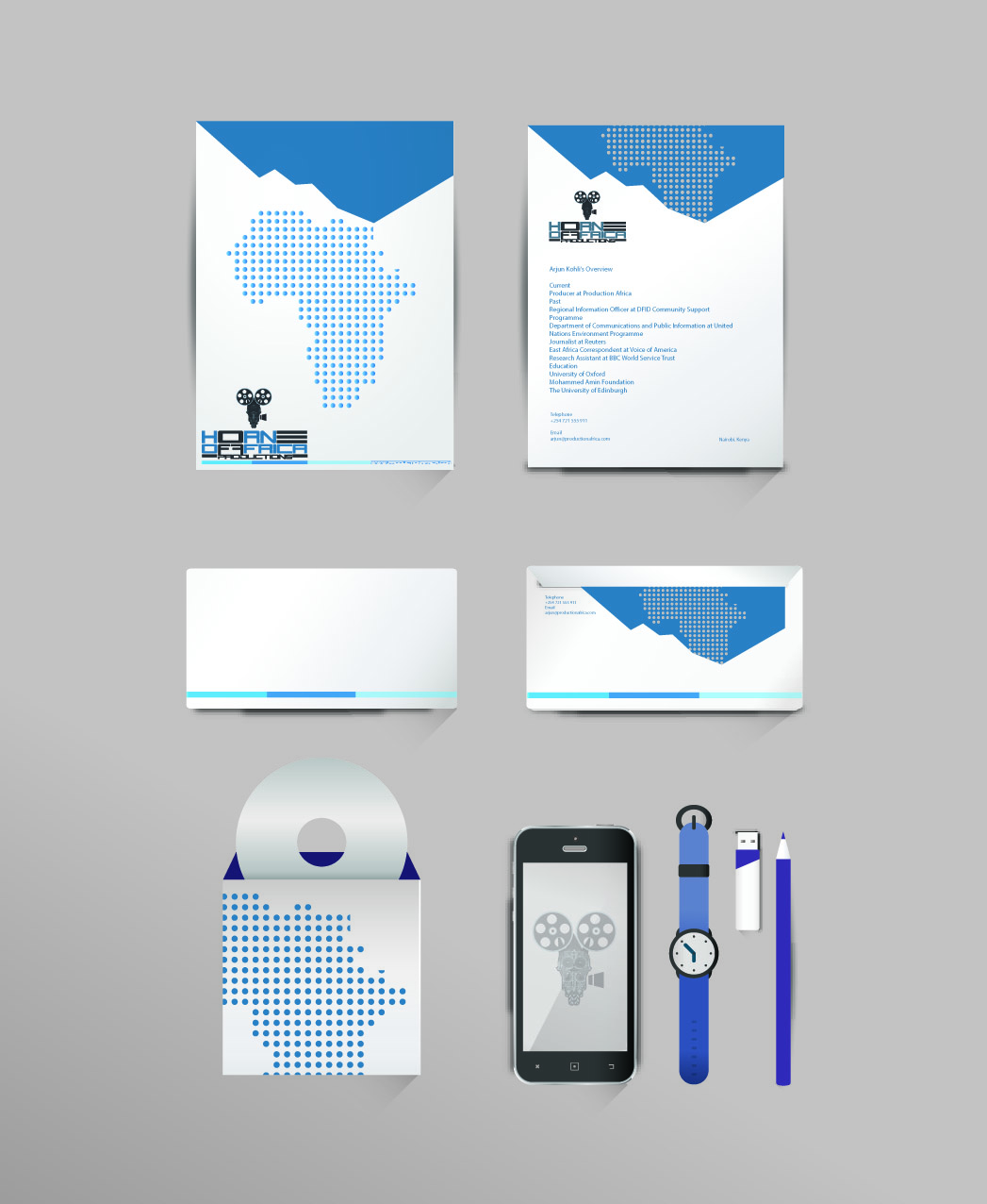 Logo Design by In Bloom for this project | Design #4307047