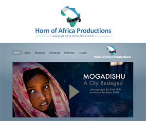 Logo Design by sax75