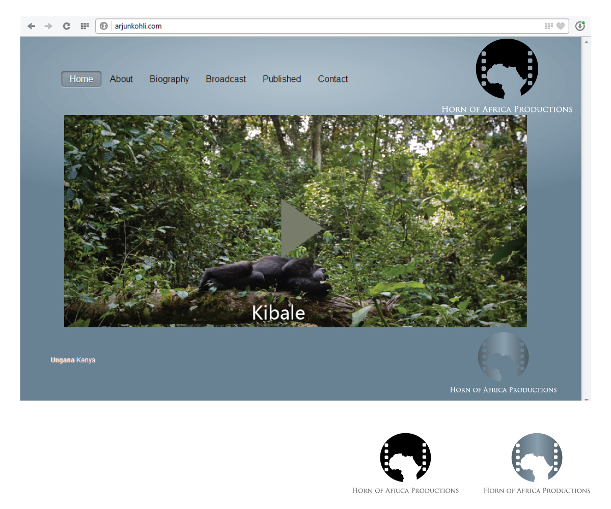 Logo Design by meygekon for this project | Design #4297857