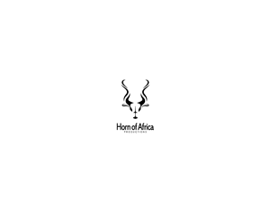 Horn of Africa Productions | Diseño de Logo por Jackie