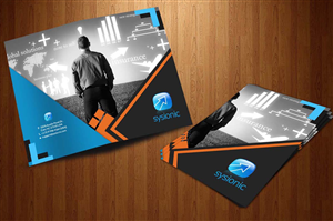 Brochure Design by ESolz Technologies