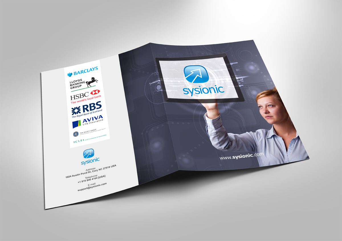 Design de Brochure par lookedaeng pour ce projet | Design : #4410716