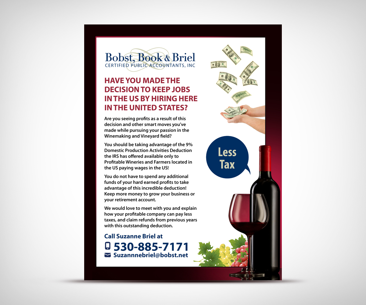 Diseño de Flyer por Mahendran  para este proyecto | Diseño #4284809