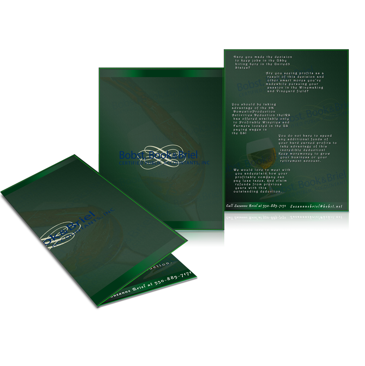Flyer Design by Graphics Fountain for this project | Design #4313122