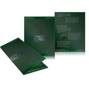 Flyer Design by Graphics Fountain