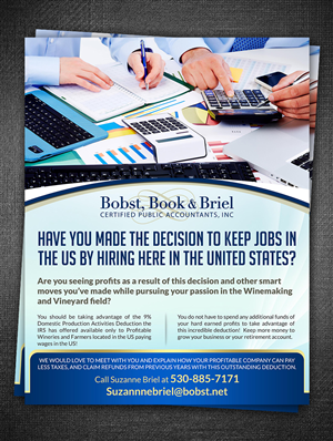 Flyer Design by ESolz Technologies