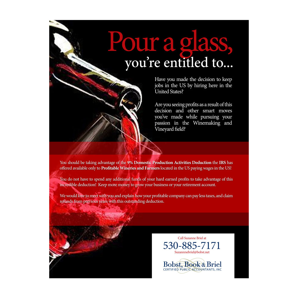 Flyer Design by MustardMike for this project | Design #4290730