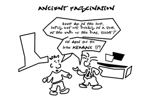 Illustration-Design von alcartoon für dieses Projekt | Design: #181584