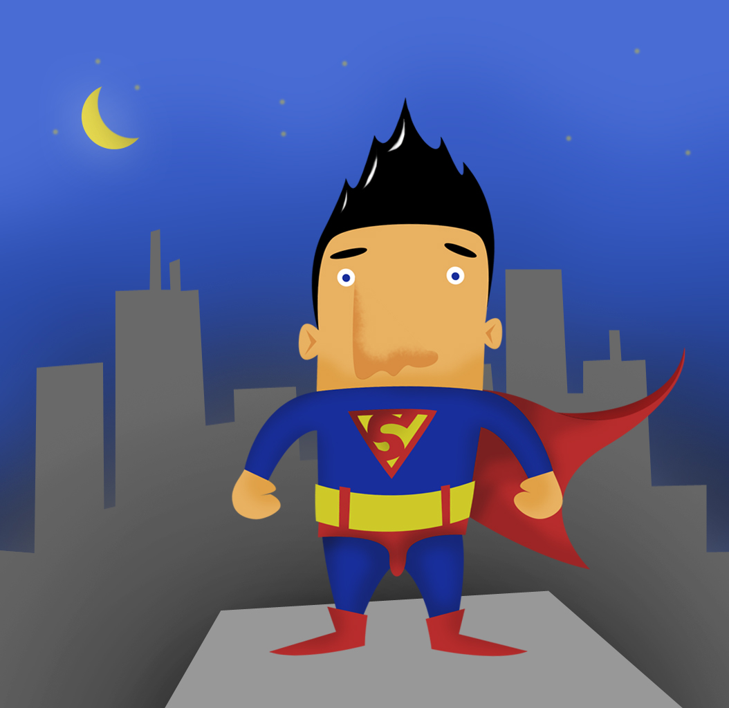 Illustration Design by Bakus for this project | Design #176166