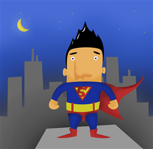 Illustration Design by Bakus for this project | Design #176166