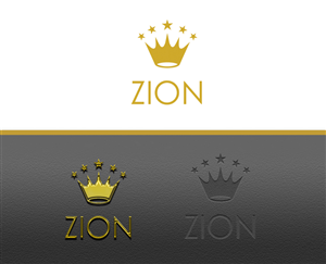 Logo Design by Sebastian