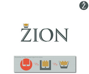 Logo Design by Pixelideas