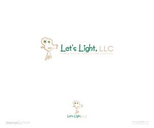 Logo Design by Marius Fechete