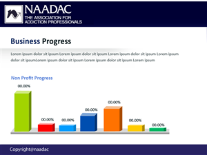 Design Graphique par Best Design Hub pour NAADAC | Design : #1347308