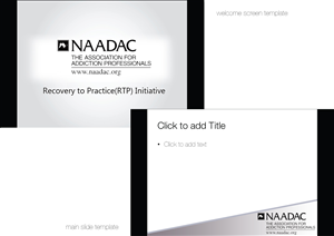 Design Graphique par Best Design Hub pour NAADAC | Design : #1355083