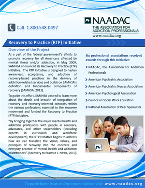 Graphic Design by Best Design Hub for NAADAC | Design: #1361809