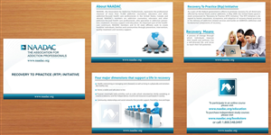 Graphic Design by Sbss for NAADAC | Design: #1351634