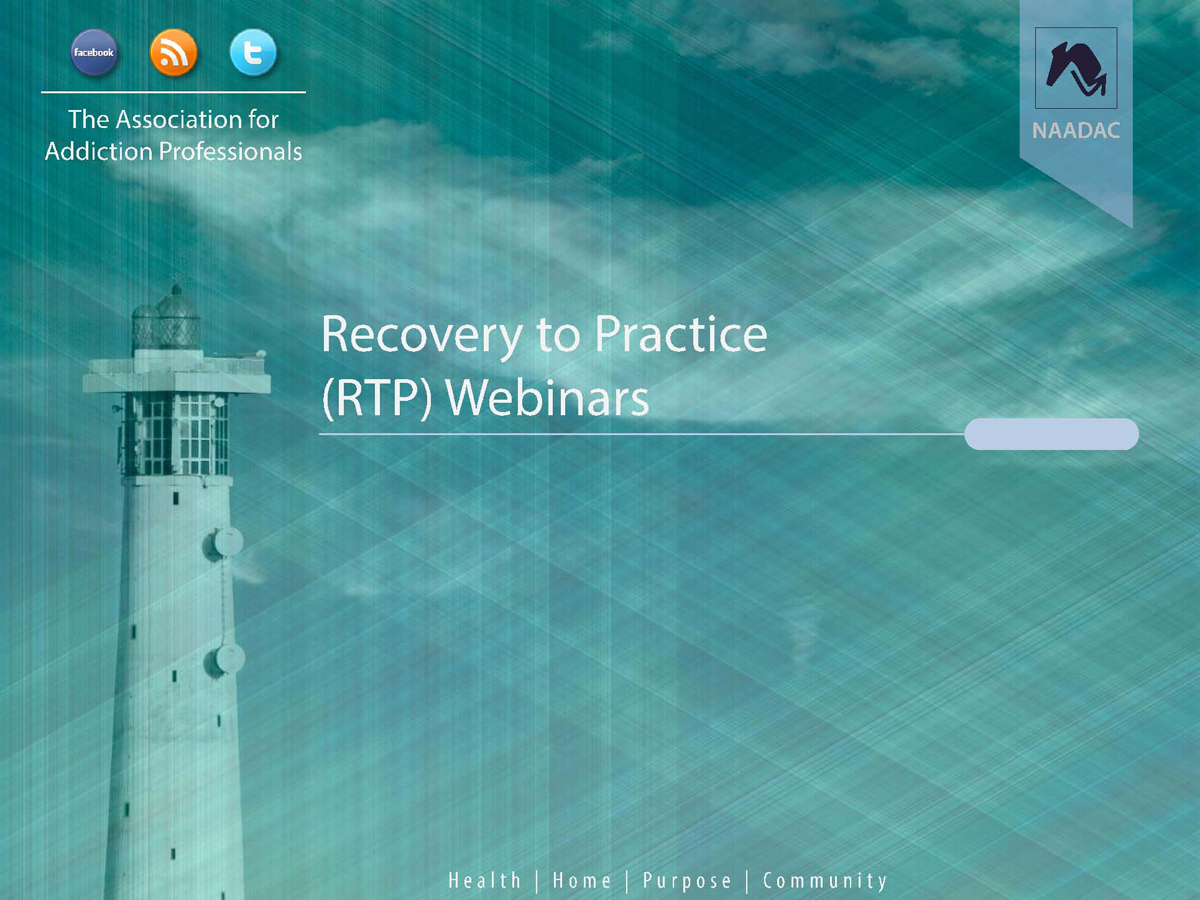 Graphic Design by 100YAN for NAADAC | Design #1372252