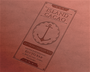 Artisan chocolate maker in Panama needs logo help | Grafik-Design von Akshar Shailesh