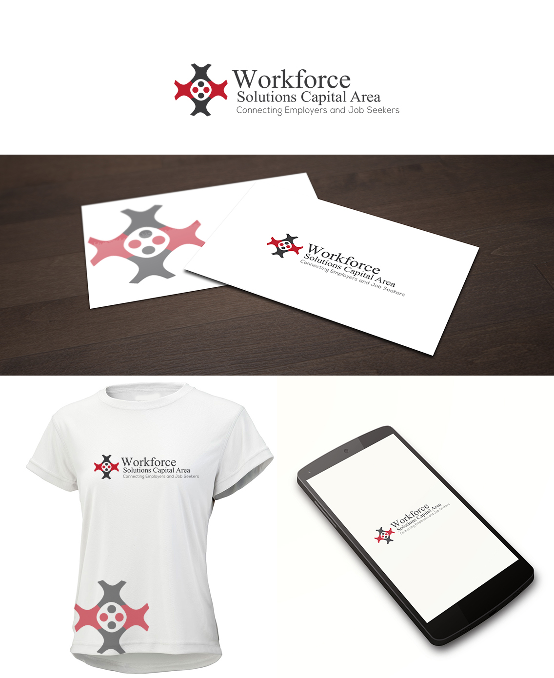 Logo Design by Gentle Spring Rain for this project | Design #4379174