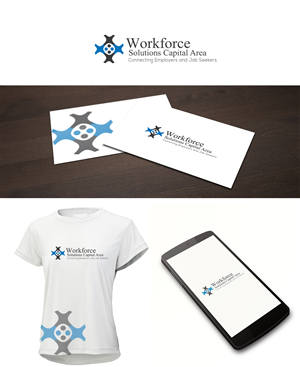 Logo Design by Gentle Spring Rain for this project | Design: #4379190