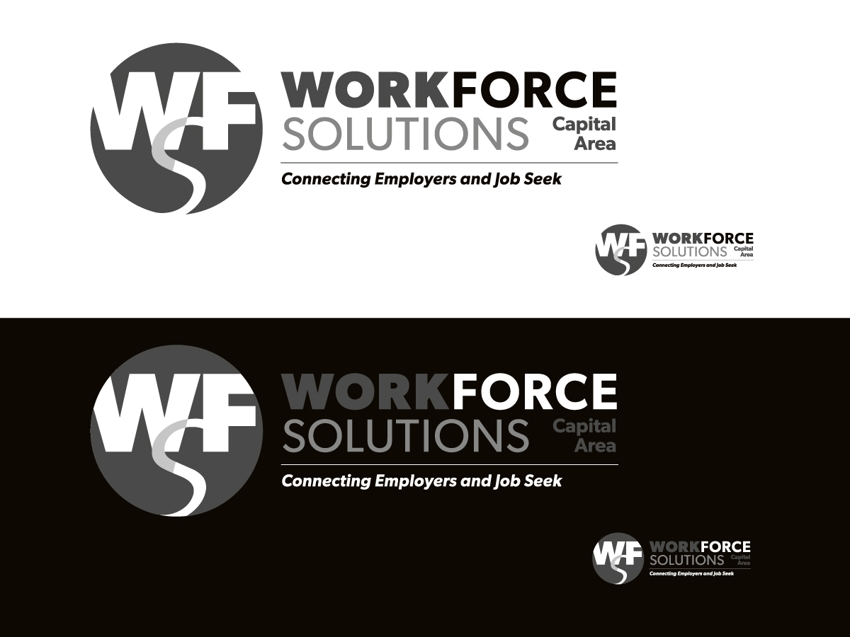 Logo Design by JATOF for this project | Design #4370684
