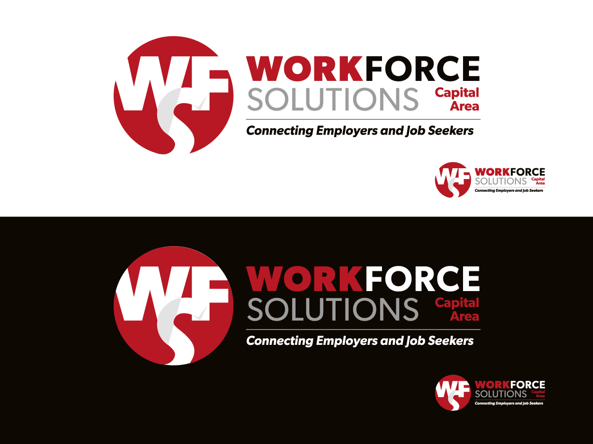 Logo Design by JATOF for this project | Design #4491225