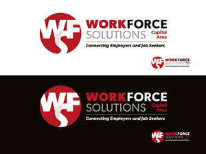Logo Design by JATOF for this project | Design: #4491225